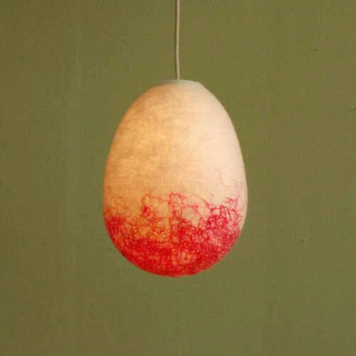 PYL S met roze draadjes